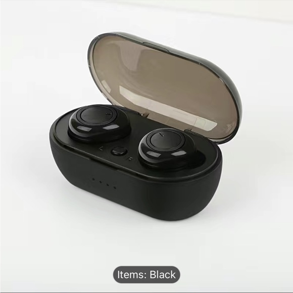 🖤Wireless earbuds. 🖤 - Picture 14 of 16